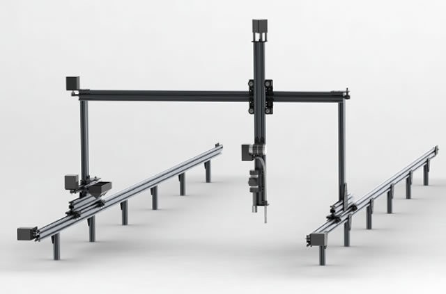 美開發自動耕作機器 3D打印技術為功臣 